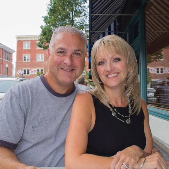 Meet your Posher, Mark - Picture 1 of 1